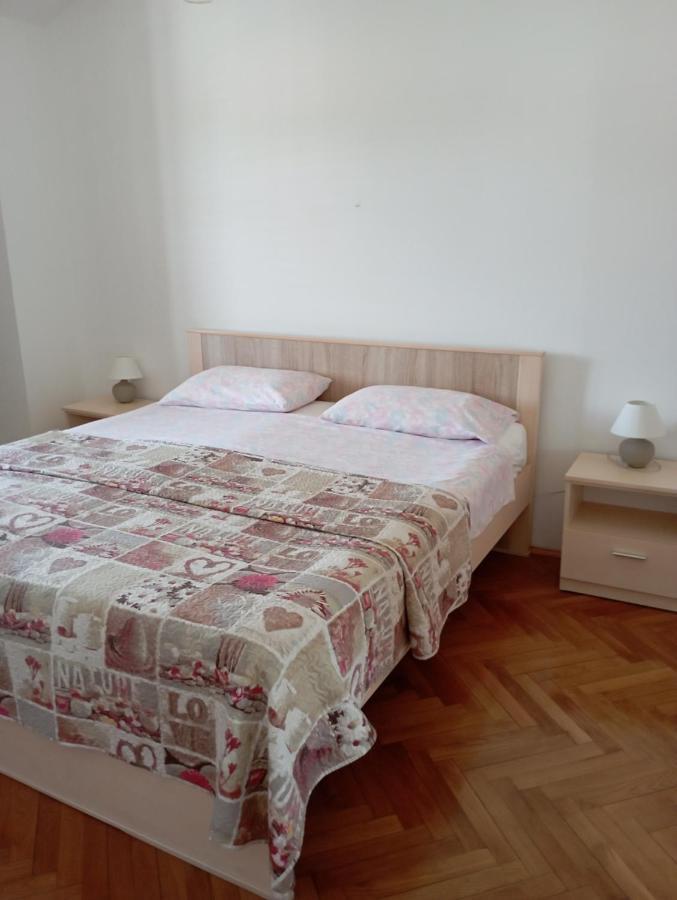 Rooms Ester Cres Kültér fotó