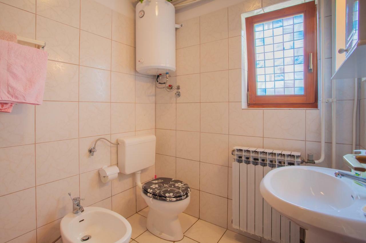 Rooms Ester Cres Kültér fotó