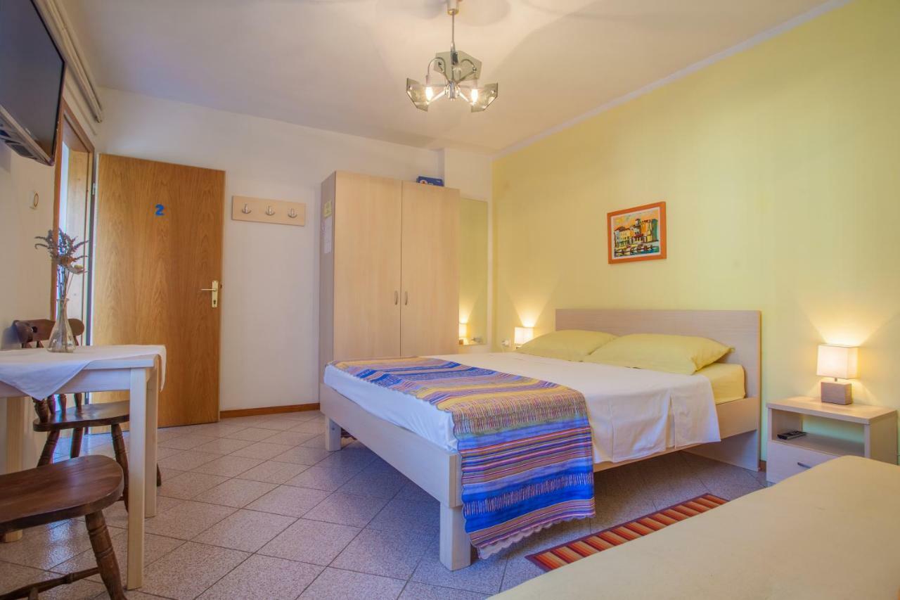 Rooms Ester Cres Kültér fotó