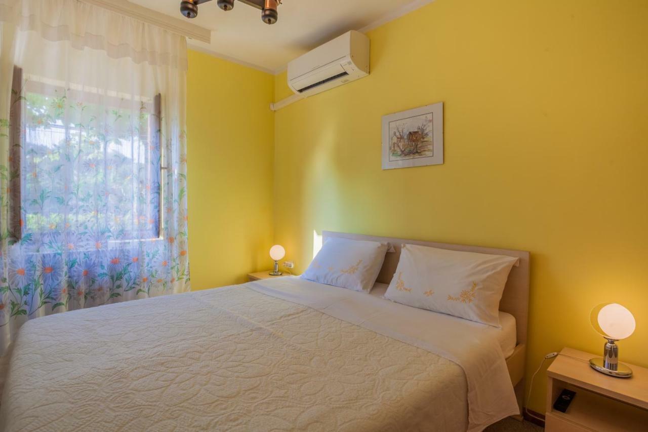 Rooms Ester Cres Kültér fotó