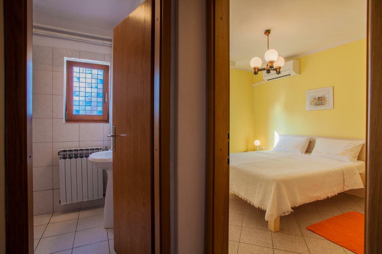 Rooms Ester Cres Kültér fotó