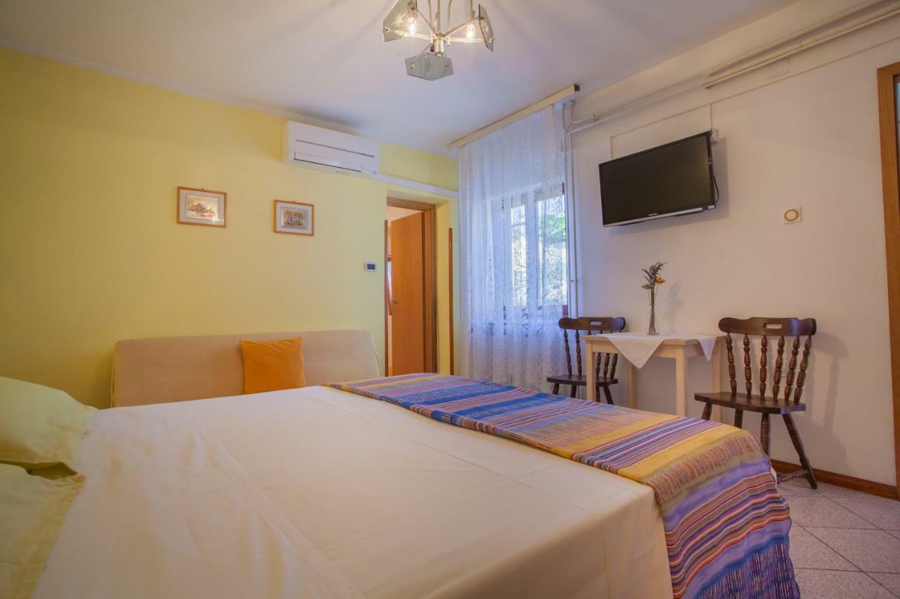 Rooms Ester Cres Kültér fotó