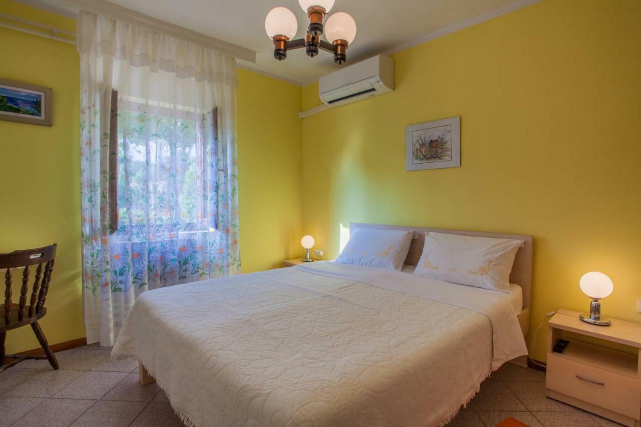 Rooms Ester Cres Kültér fotó
