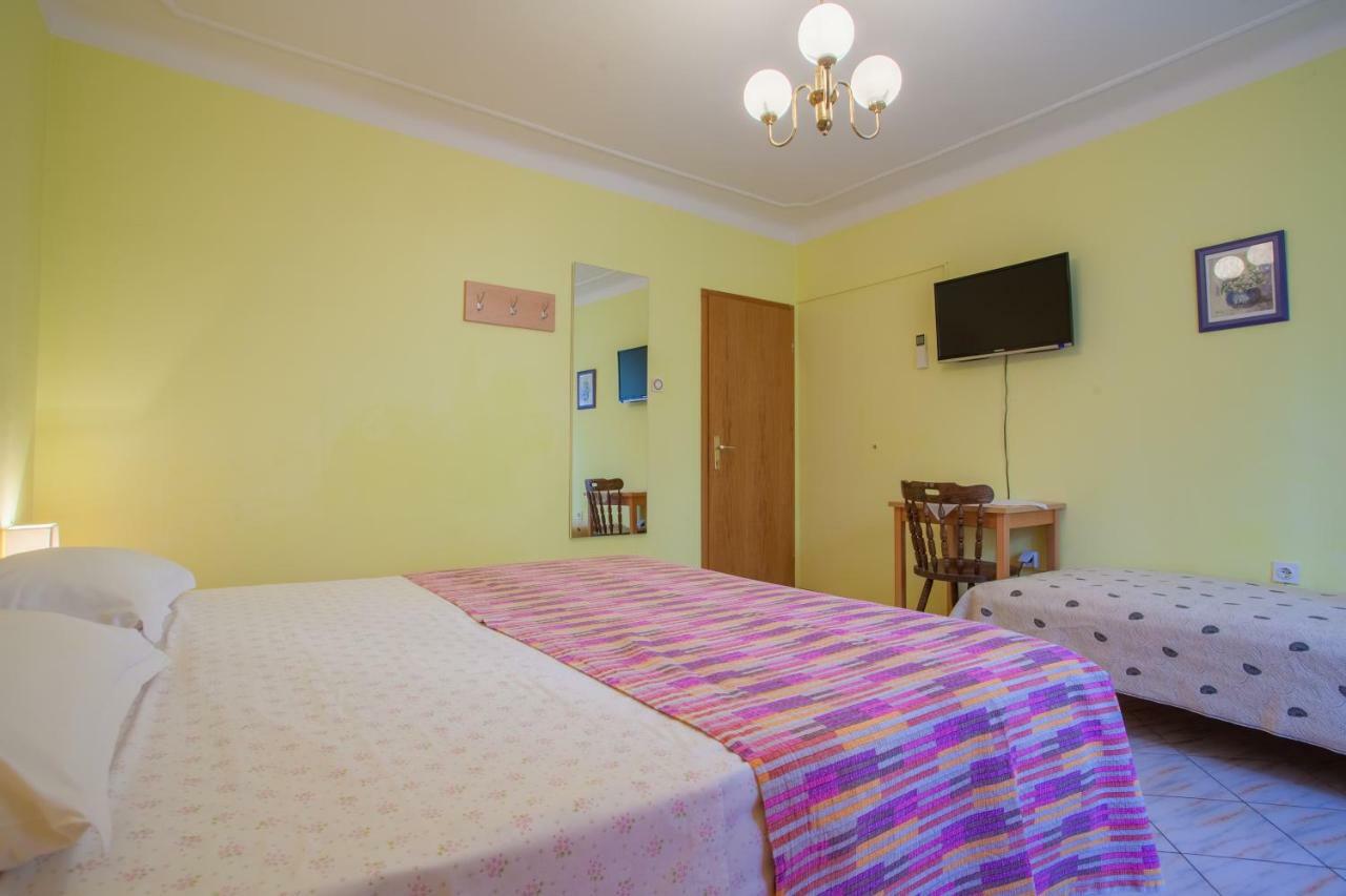 Rooms Ester Cres Kültér fotó