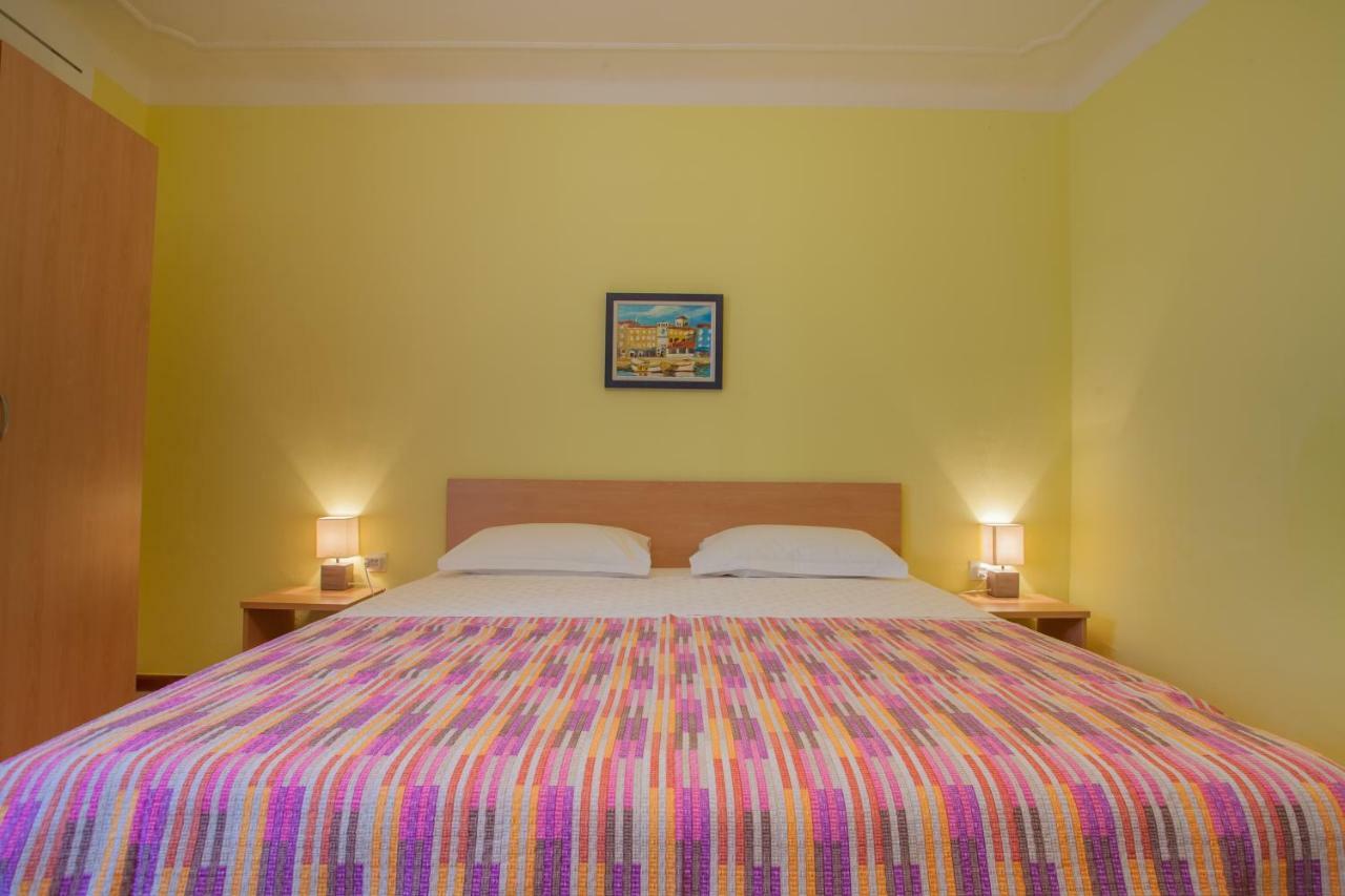 Rooms Ester Cres Kültér fotó