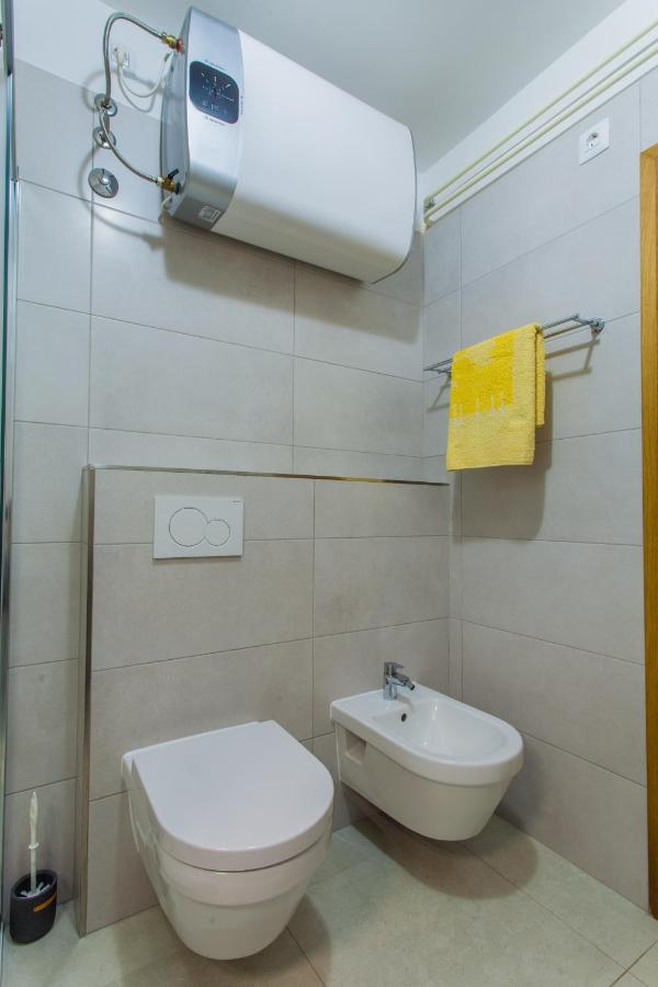 Rooms Ester Cres Kültér fotó
